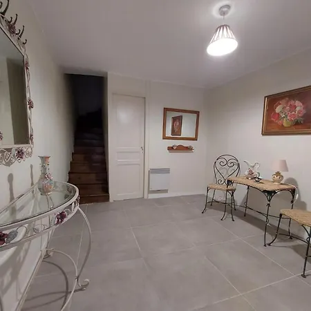 Casa vacanze La Chouette Bastidette