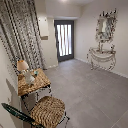 Casa vacanze La Chouette Bastidette