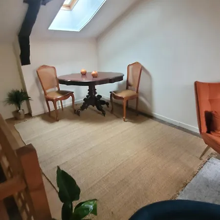 Casa vacanze La Chouette Bastidette