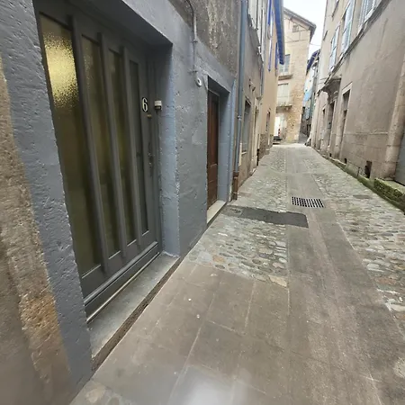 La Chouette Bastidette Villefranche-de-Rouergue