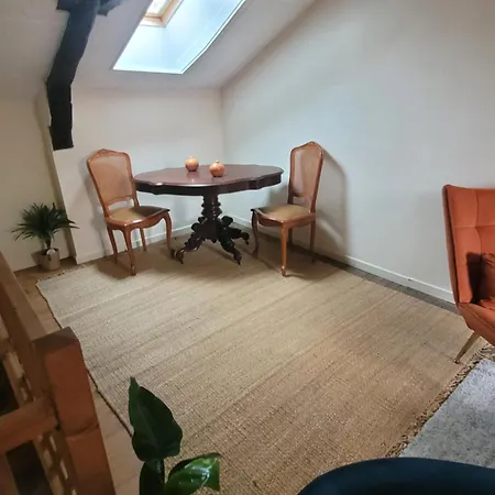 La Chouette Bastidette Villefranche-de-Rouergue