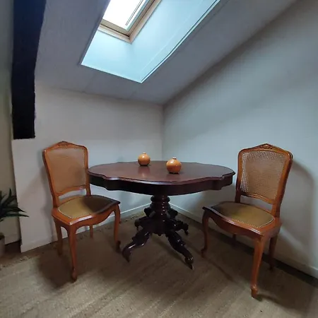 La Chouette Bastidette *