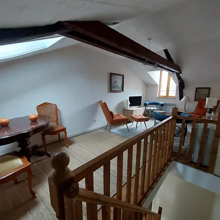 La Chouette Bastidette * וילפראנש-דה-רוארג