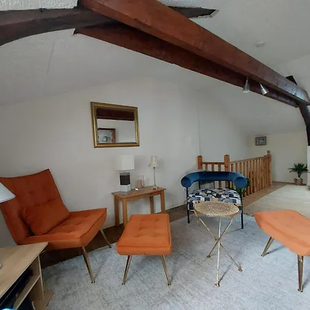 Holiday home La Chouette Bastidette