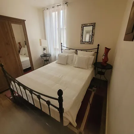 La Chouette Bastidette בית נופש וילפראנש-דה-רוארג