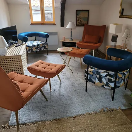 La Chouette Bastidette