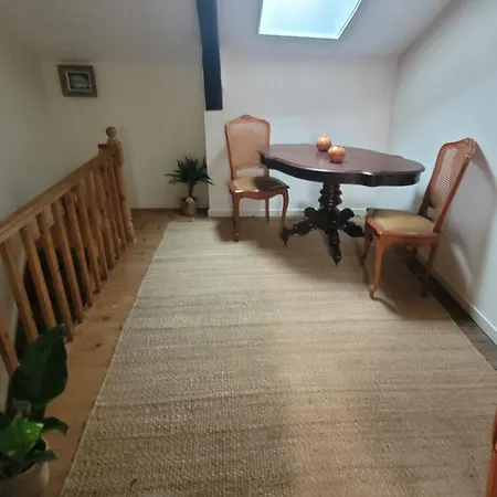 Holiday home La Chouette Bastidette *