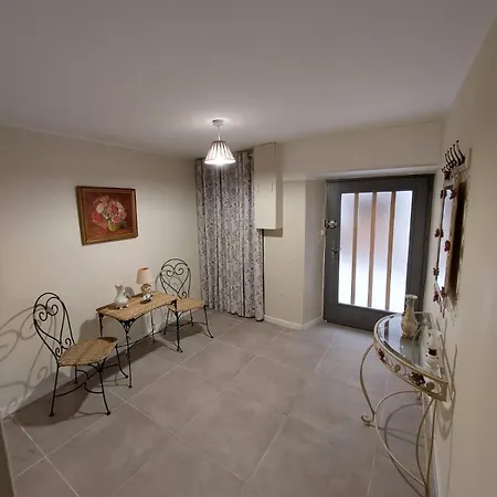 Holiday home La Chouette Bastidette Villefranche-de-Rouergue