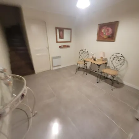 La Chouette Bastidette Villefranche-de-Rouergue