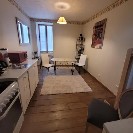 La Chouette Bastidette * וילפראנש-דה-רוארג