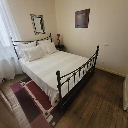 La Chouette Bastidette Holiday home