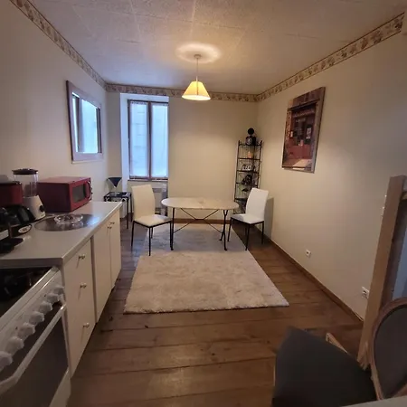 Holiday home La Chouette Bastidette *