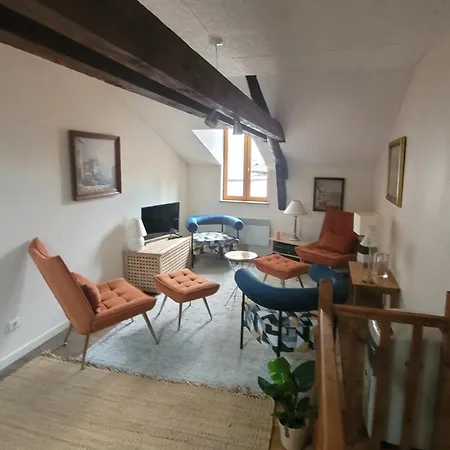 Holiday home La Chouette Bastidette *