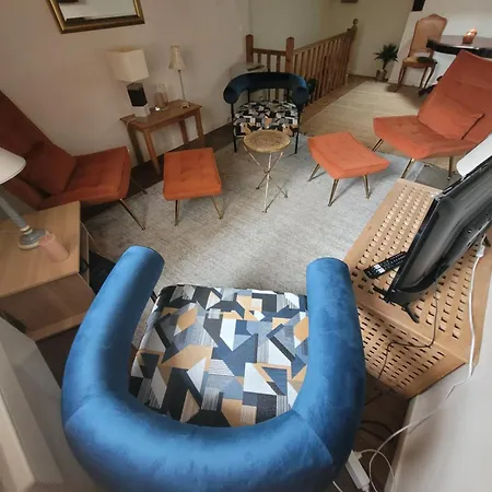 La Chouette Bastidette